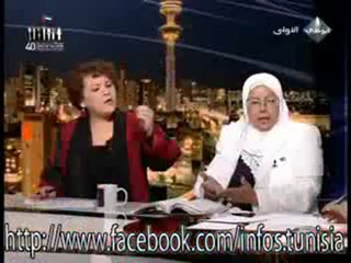 تفرج لن تندم :محرزيّة العبيدي ،السبسي ،بن سلامة، ألفة يوسف