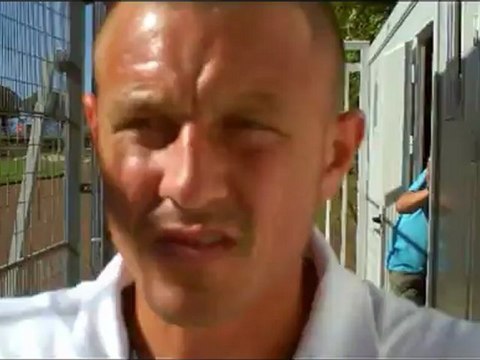 La Grande Motte 0-1 Olympique d'Alès (DH)