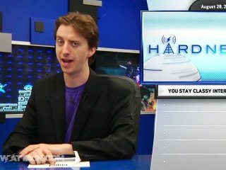 Crash For All-Stars, New Skyrim DLC, and Black Ops II's Special Editions - Hard News Clip