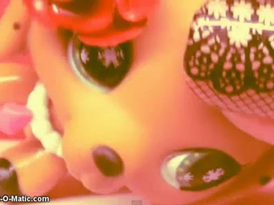for daisy 0bff