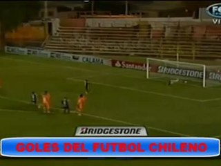 Cobreloa 0 - Barcelona 0 (Ecu.) 0 - (Copa Sudamericana partido de ida)