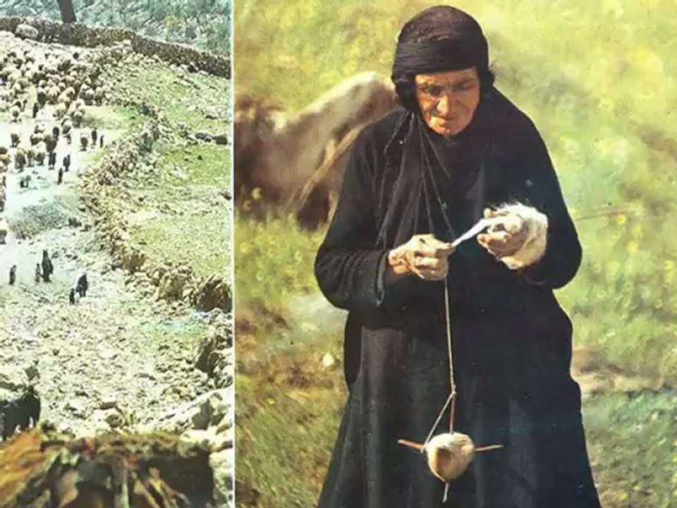 İlyas Salman - Kayanın Dibinde -