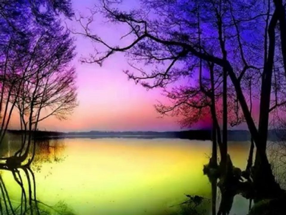 İNTİZAR - GÖKYÜZÜM SEN OL BİRTANEM -