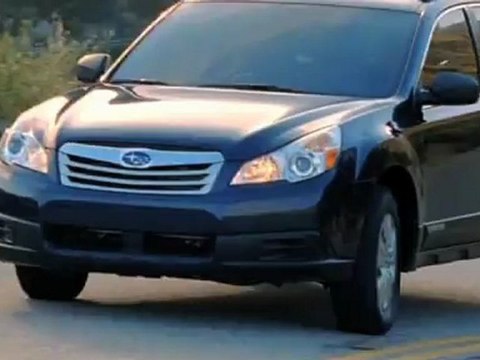 Portland, ME - Certified Toyota 4Runner Vs Subaru Outback