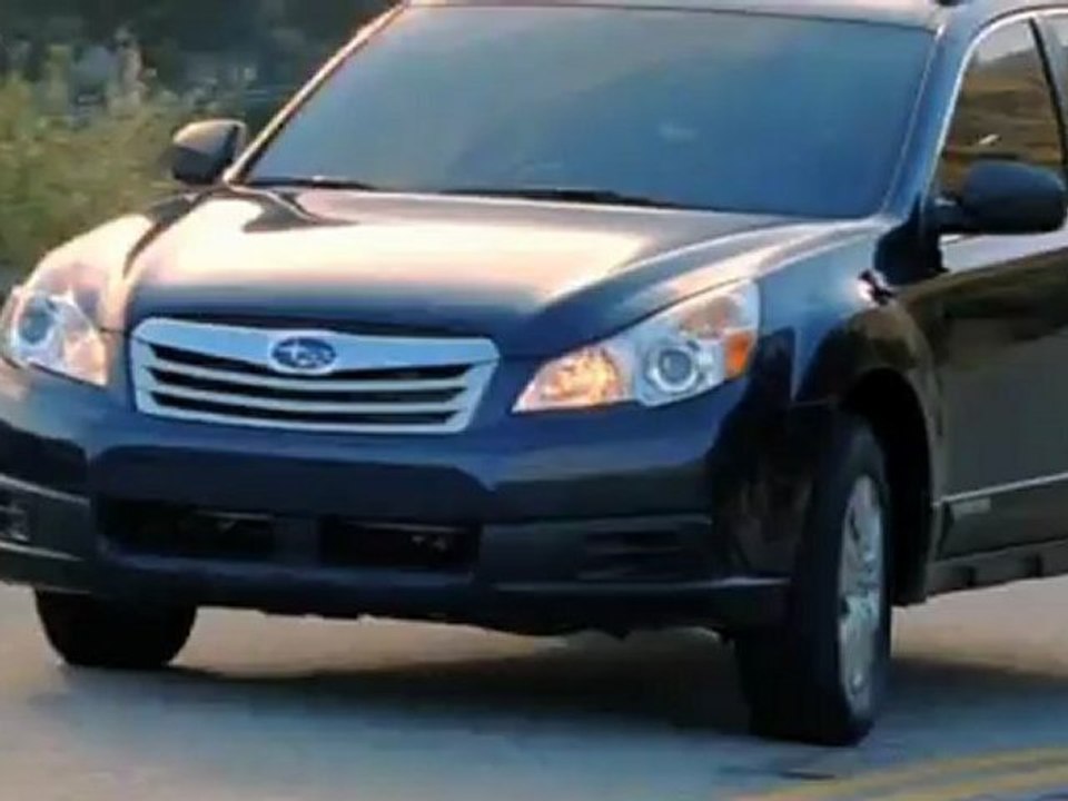 Portland, ME - Certified Toyota 4Runner Vs Subaru Outback