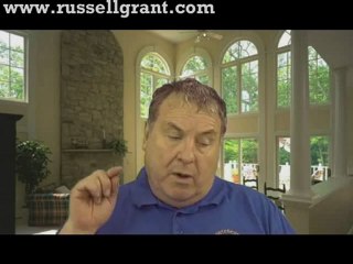 RussellGrant.com Video Horoscope Libra August Wednesday 29th