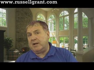 RussellGrant.com Video Horoscope Scorpio August Wednesday 29th