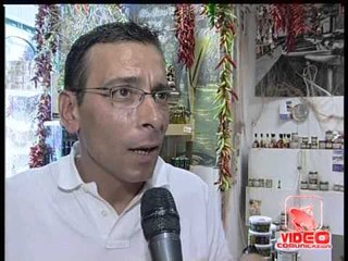 Napoli - I turisti di Antonio Esposito (28.08.12)