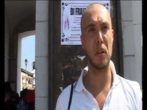 Villa Literno (CE) - Chi era Jerry Masslo? (25.08.12)