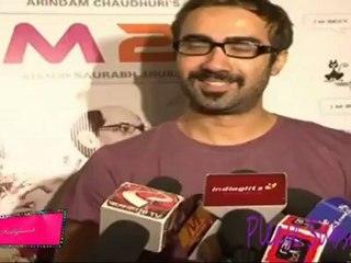 Ranvir Shorey Reveals Story of 'I AM 24'