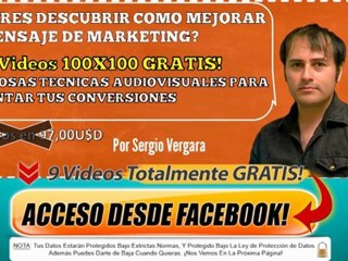 Testimoniales Como Arma de Marketing con Videos