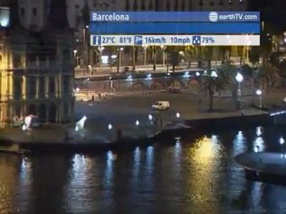 Kyiv - Ukraine, Barcelona - Spain, Cannes - France, Vienna - Austria, Amsterdam - Netherlands, London - United Kingdom, Geneva - Switzerland