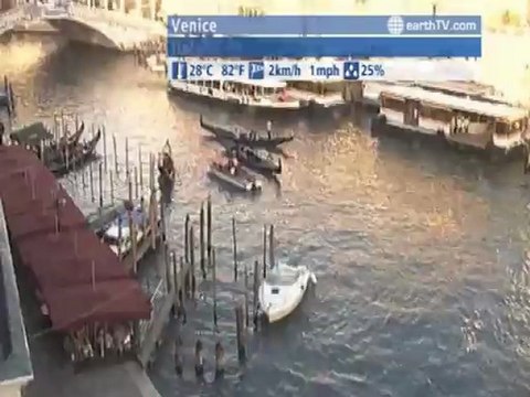 Salzburg - Austria, Venice - Italy, Udaipur - India, Kyiv - Ukraine, Dusseldorf - Germany, Niagara Falls - Canada, Macau SAR - China