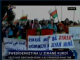 Pîroz be, pîroz..Li Rojavayê Kurdistanê Dibistaneke nû ya bo perwerdeya KURDÎ hat vekirin..2012 08 27