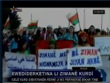 Pîroz be, pîroz..Li Rojavayê Kurdistanê Dibistaneke nû ya bo perwerdeya KURDÎ hat vekirin..2012 08 27