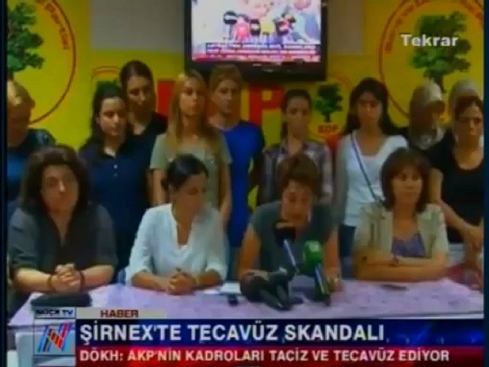 akp-li kadrolarin tecavuz girişimleri, sarkintilik ve psikopatliklari deşifre oldu.20120827