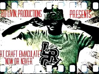 Art Craft Emaculate-(Get Paid) Produced By- Supa Stylez