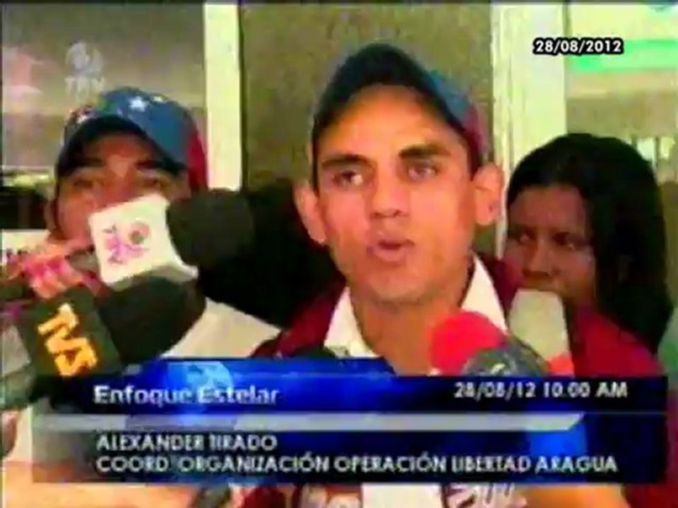 Operación Libertad exige renuncia de Ministra de Asuntos Penitenciarios