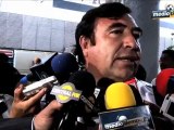 Medio Tiempo: Alfonso Jiménez habla de lesiones de Chaco y Pavone.mov