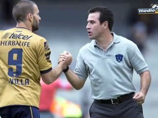 Medio Tiempo.com .- Cesan a Del Olmo.mov