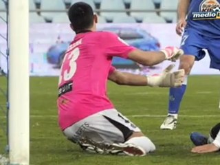 Medio Tiempo.com .- Se le acaba el tiempo a Giovani.mov