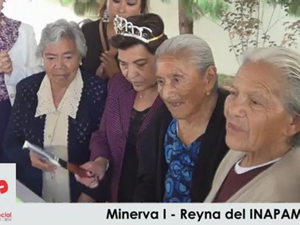 Comida Dia del Abuelo en Casa DIF Municipal