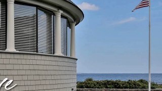 Video of 1399 Ocean Blvd | Rye Beach, New Hampshire waterfront real estate & homes