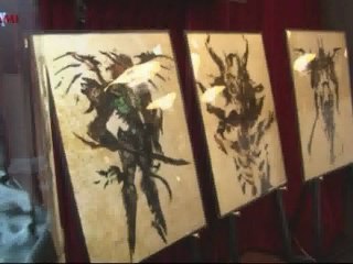 Zone of the Enders HD Night Fastest in the Universe Reboot - Shinjuku Wald 9