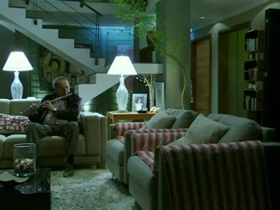 Amor Eterno Amor 25/08/12 – Sábado [Cap.150]   PART 02
