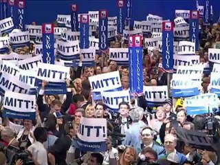 Republicanos preocupados com entusiasmo