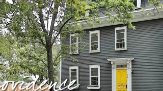 Video of 326 Benefit St | Providence, Rhode Island real estate and homes