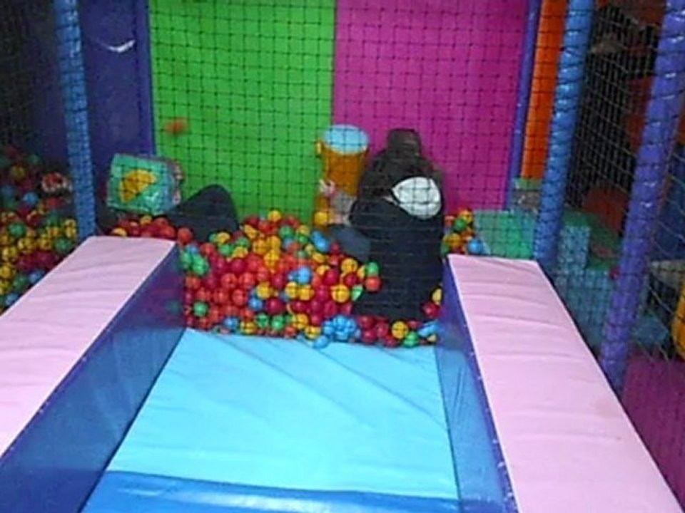 Colo CCE BNP - Irlande 2012- Kilkenny