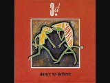 3D - Dance to believe (Extented Version)