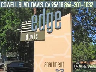 The Edge Apartments in Davis, CA - ForRent.com