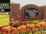 Bella Vista Apartments in Fort Worth, TX - ForRent.com