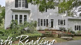 Video of 108 Chestnut St | North Reading, Massachusetts real estate & homes