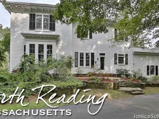 Video of 108 Chestnut St | North Reading, Massachusetts real estate & homes