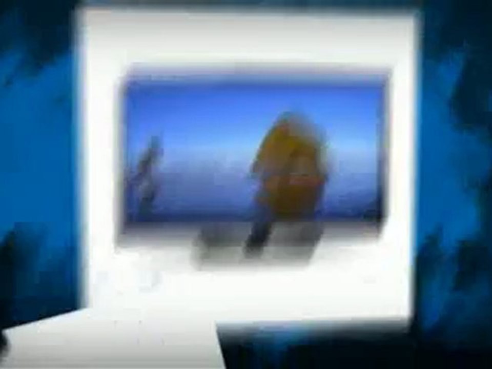 LG 47LS4600 47-Inch 1080p 120 Hz LED LCD HDTV Review