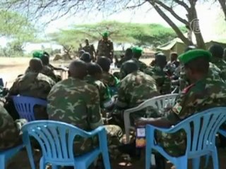 ЕС: Сомали срочно нужен президент