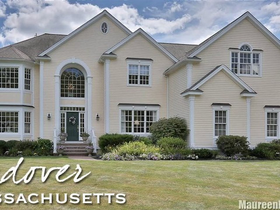Video of 80 Nutmeg Ln | North Andover, Massachusetts real estate & homes