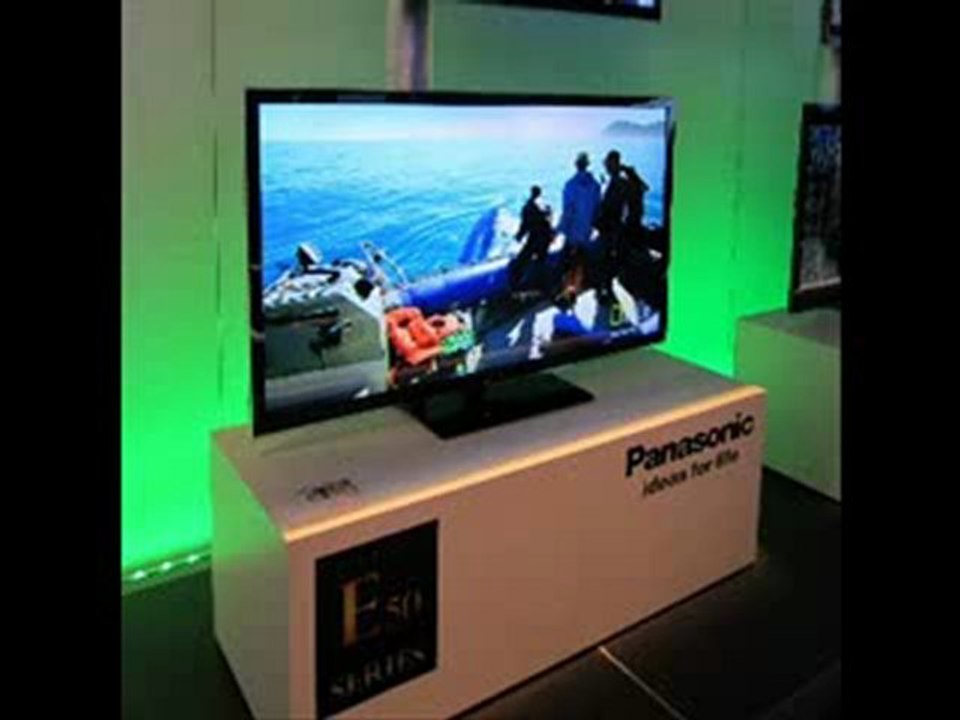 Panasonic VIERA TC-L42E50 42-Inch 1080p Full HD IPS LED-LCD T Best Price