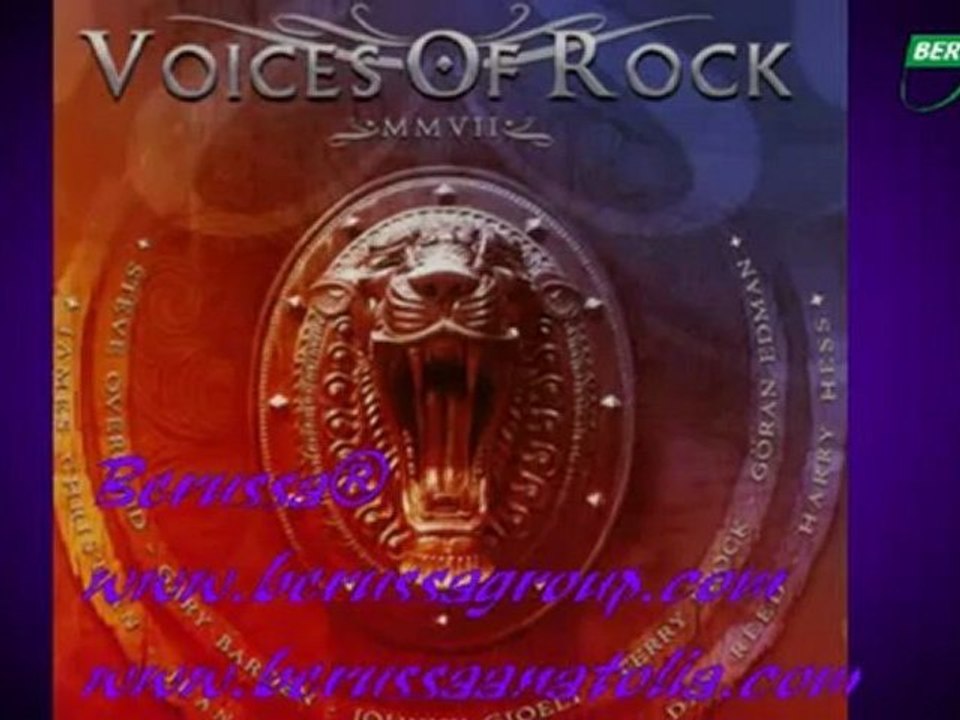 Steve Overland - Slip Away