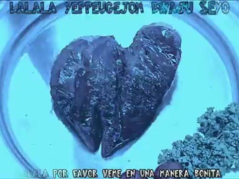 G- DRAGON - One of a kind [SubtitulosEspañol+Karaoke]