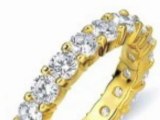 Mega Wedding Bands - Wedding Bands, Diamond Rings, Engagement Rings
