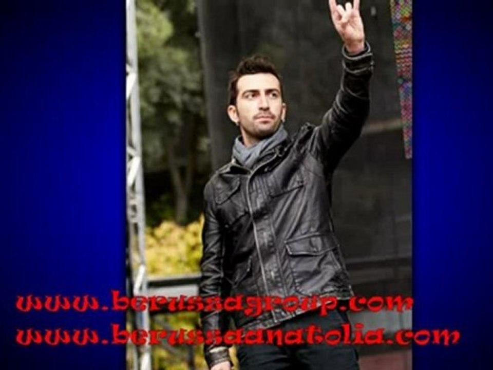 Erdem Yener -  Input (Enstrumantal) - Kaybeden