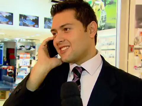 Profissão Repórter 28-08-2012 Parte 2 [FINAL] Jovens Anciosos