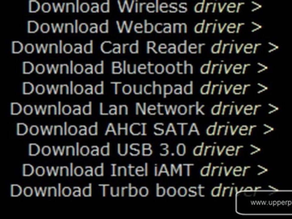 Acer Aspire V3-771G - Download drivers for free Windows 7 Compatible