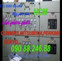 Cho thuê,bán máy phát điện mitsubishi 0908 824688