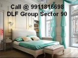 DLF Sector 90 Gurgaon 9911816698 | DLF Sector 90