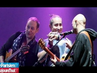 Harcelé par les fans de Tryo : «Ma ligne est saturée !»